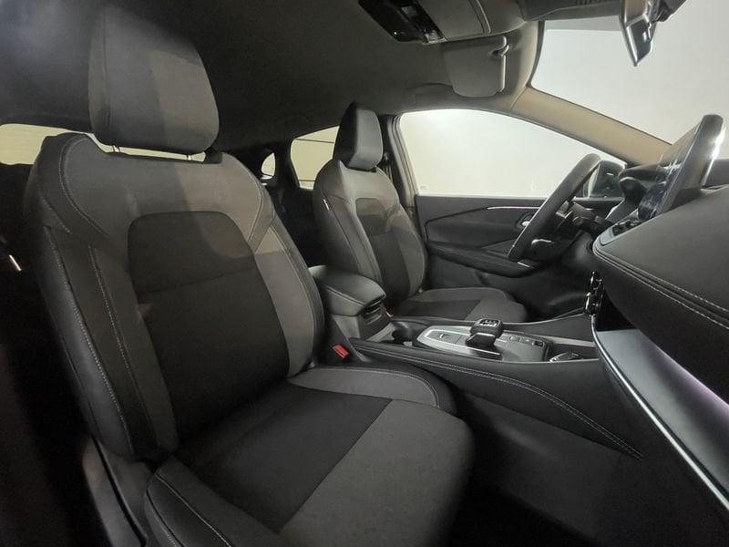 Nissan Qashqai Qashqai MHEV 158 CV Xtronic N-Connecta