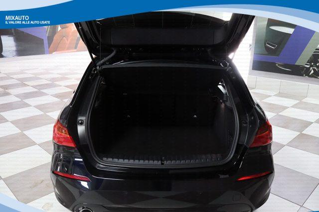 BMW 116 D 5 Porte Advantage