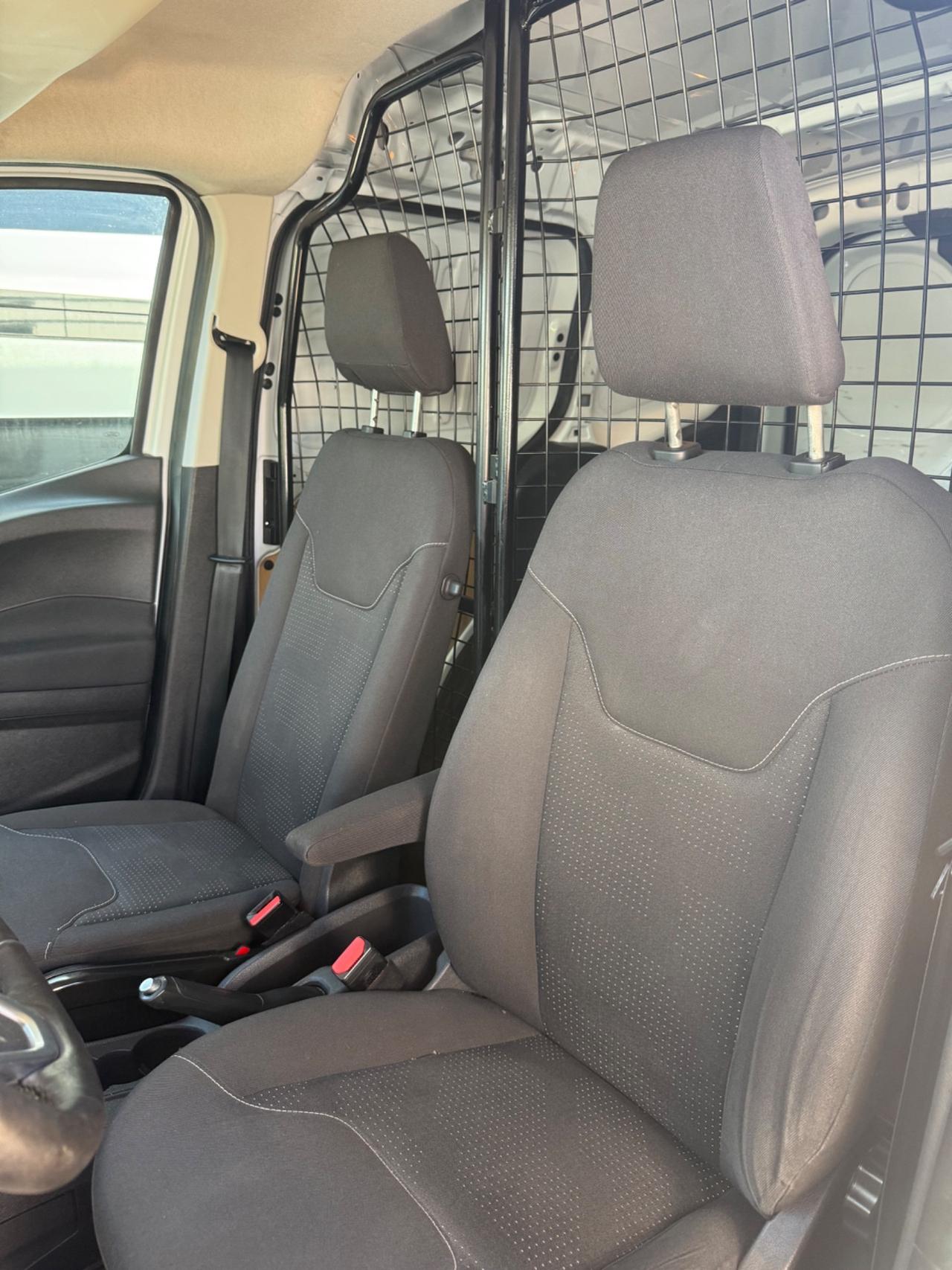 Ford transit diesel aziendale garanzia permuta