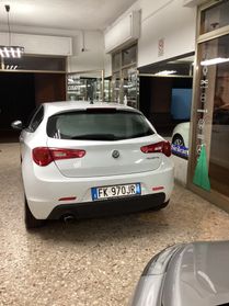 Alfa Romeo Giulietta 1.6 JTDm TCT 120 CV Super