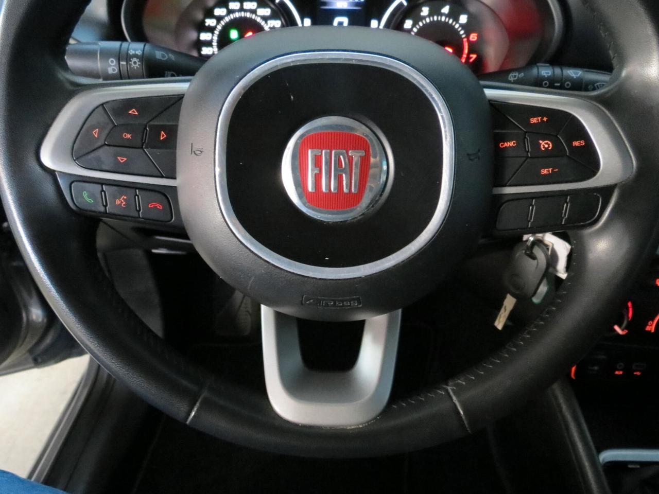 Fiat Tipo 1.4 T-Jet 120CV GPL SW Easy