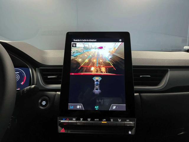 RENAULT Captur 1.0 eco-g Techno 100cv PREZZO REALE