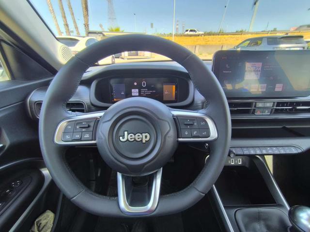 JEEP Avenger 1.2 Turbo ALTITUDE