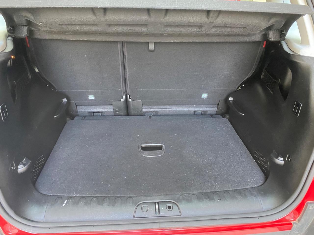 Fiat 500L 1.4 95 CV Pop Star km 74000