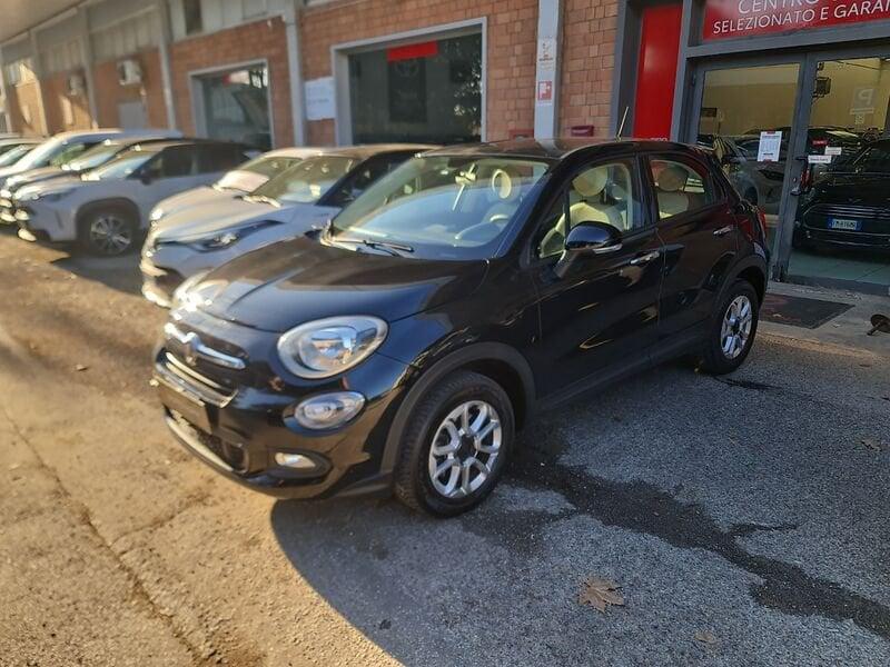 FIAT 500X 500X 1.6 E-Torq 110 CV Pop