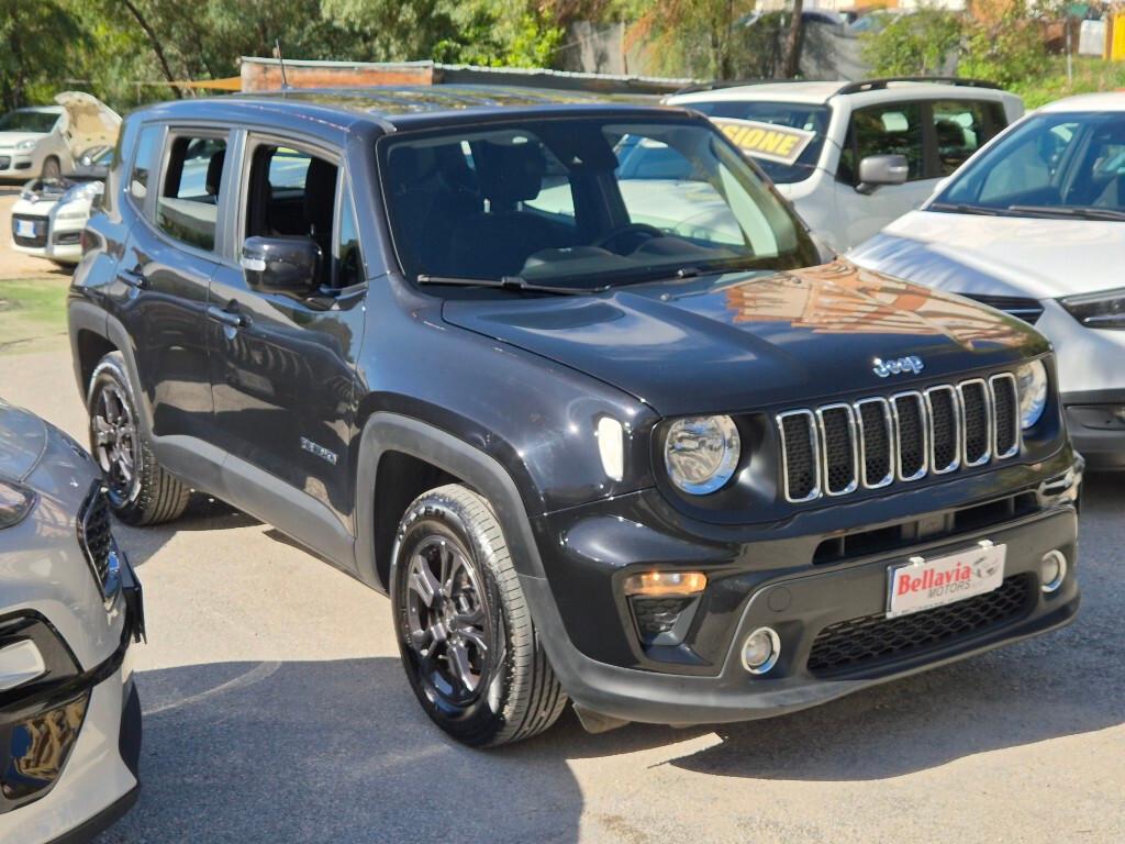 Jeep Renegade 1.6 MJTD UNICO PROPRIETARIO