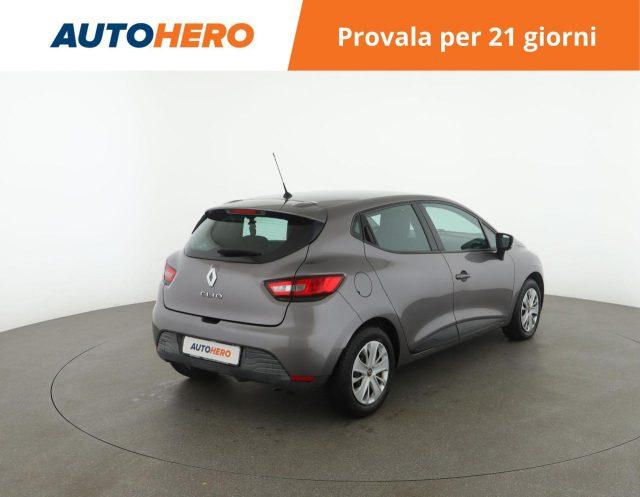 RENAULT Clio 1.2 75CV 5 porte Life