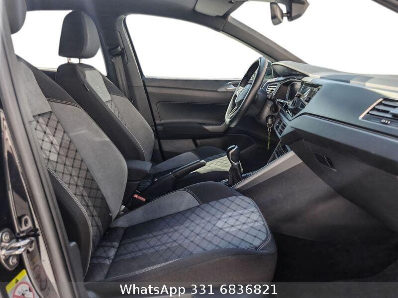 Volkswagen Taigo Taigo 1.0 tsi R-Line 115cv