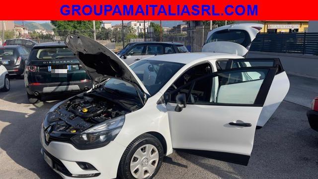 RENAULT Clio dCi 8V 75CV Van 2 posti 5 porte Energy Autocarro