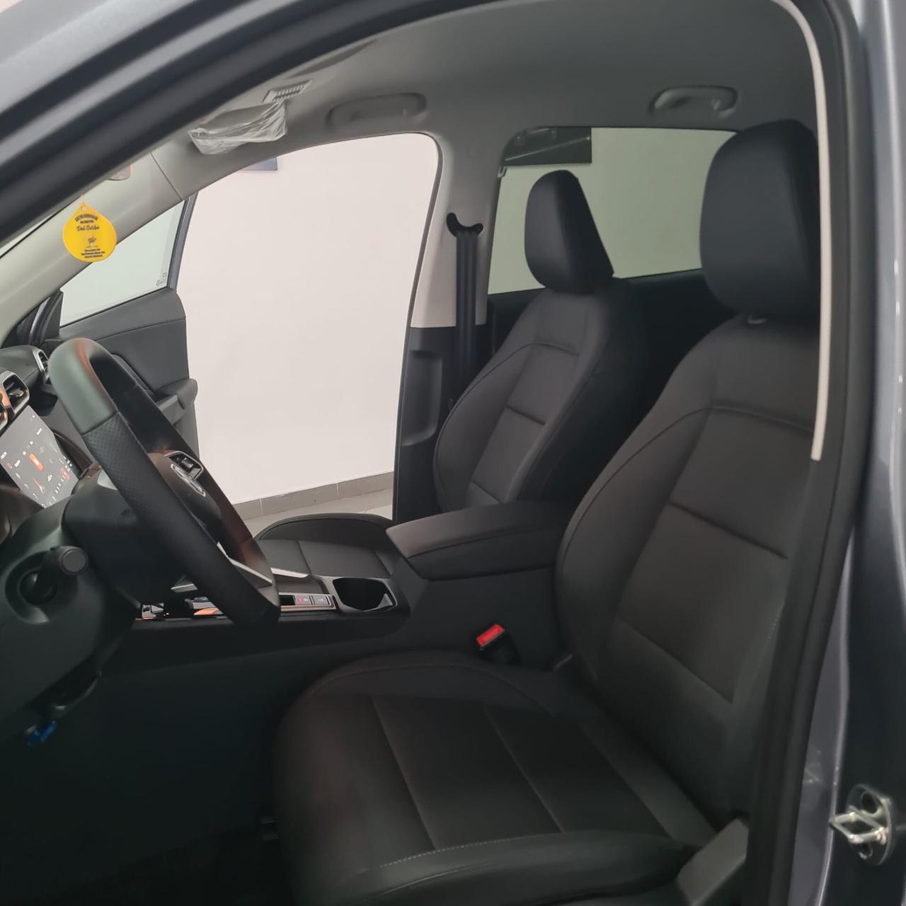 Mg ZS 1.5 Hybrid+ Luxury