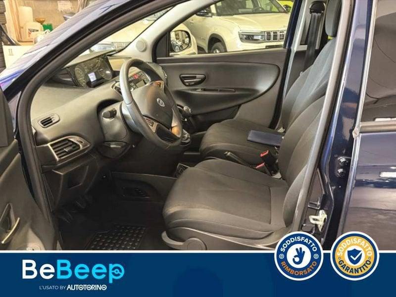 Lancia Ypsilon 1.2 GOLD S&S 69CV MY19