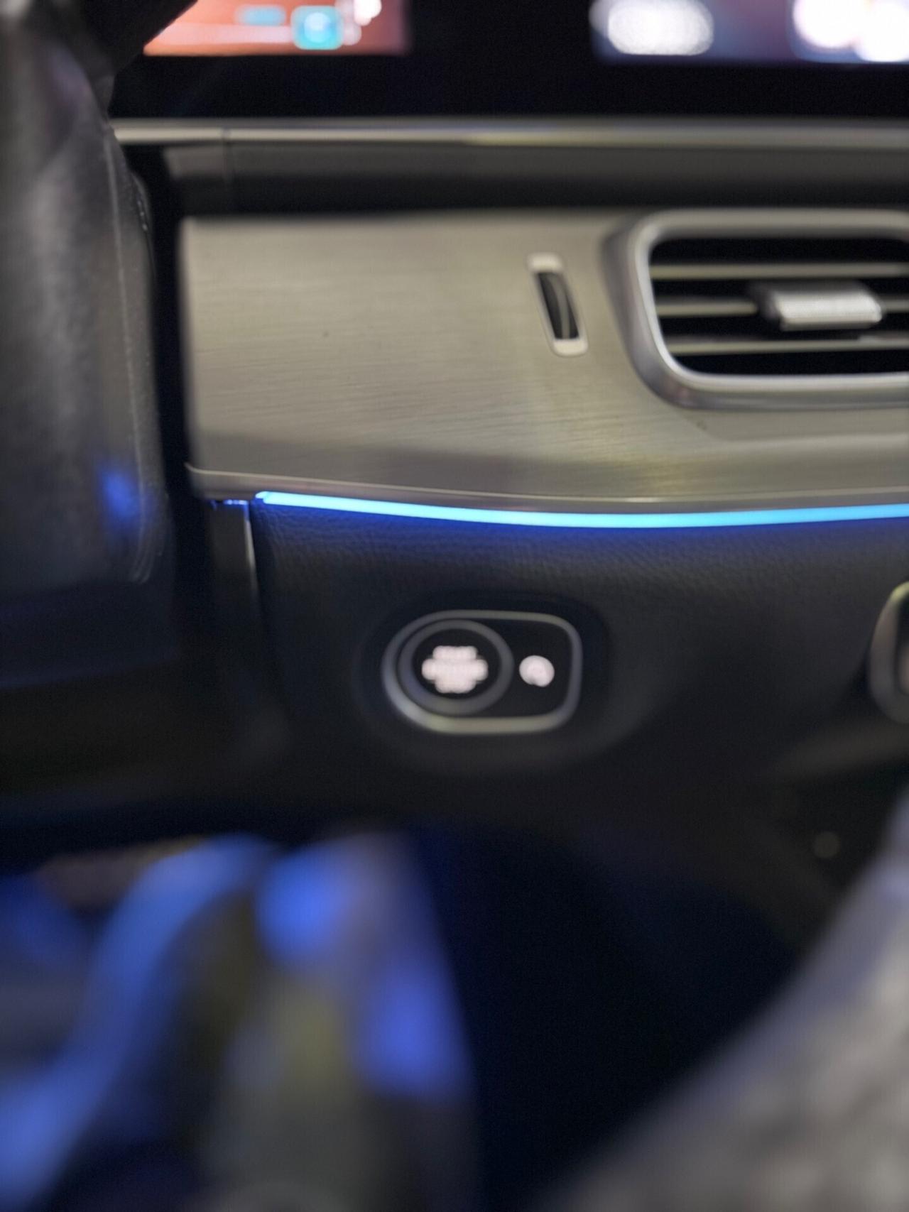 Mercedes-benz GLE 300 d 4Matic Mild Hybrid Coupé AMG Line Premium Plus Iva Esposta