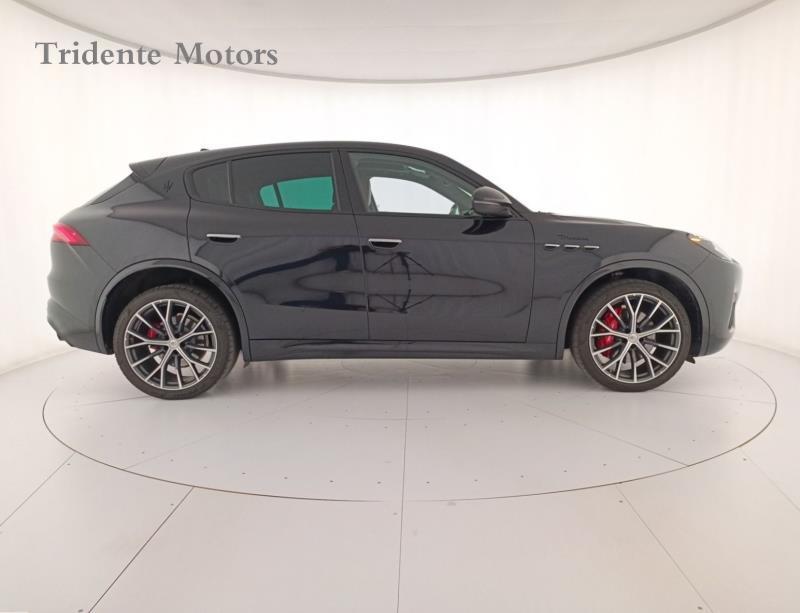 Maserati Levante 2.0 MHEV Modena AWD Auto