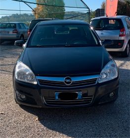 Opel Astra 1.7 CDTI 101CV 5 porte Cosmo