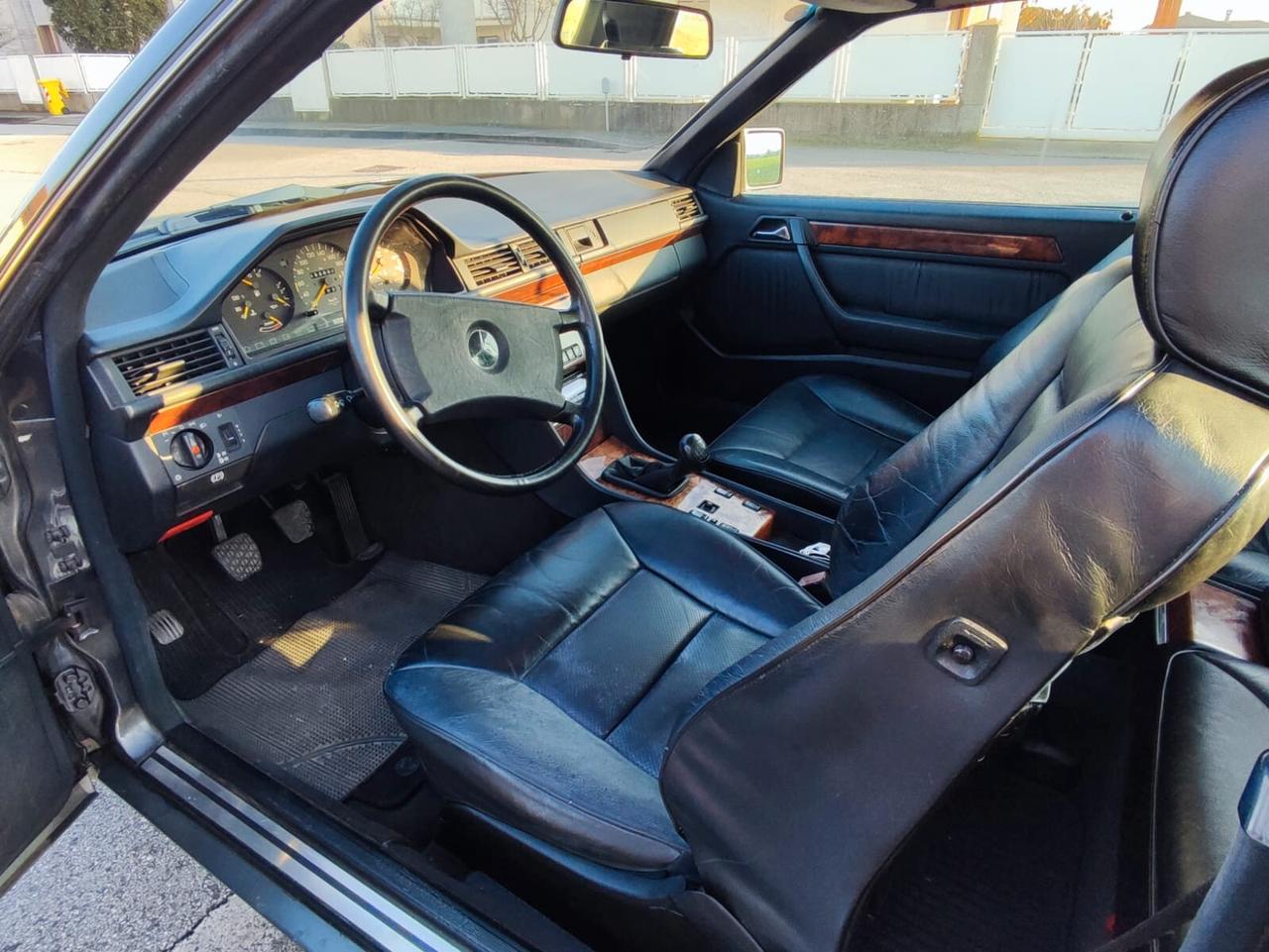 Mercedes-benz CE 300 300 CE 12 VALVOLE ( coupè)