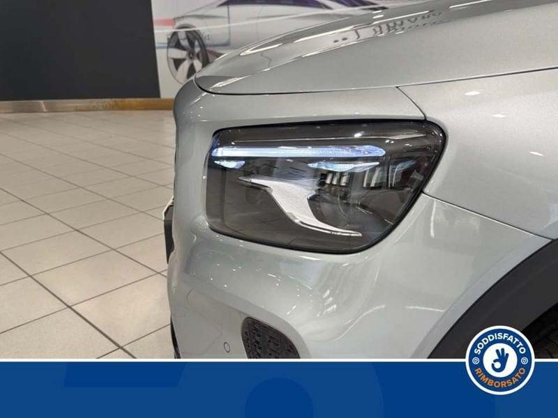 Mercedes-Benz GLB Classe 200d Automatic Advanced Plus Progressive