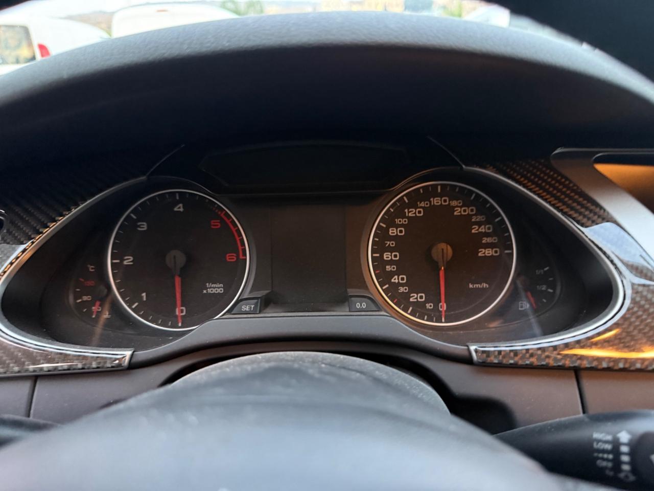 Audi A4 2.0 TDI 143CV F.AP. Advanced