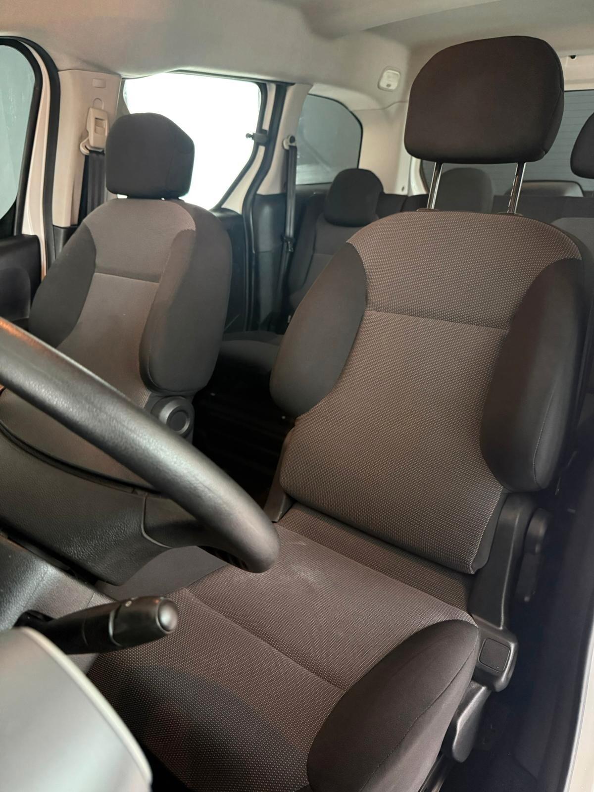 Peugeot Partner Tepee BlueHDi 75 Access AUTOCARRO IVA ESPOSTA