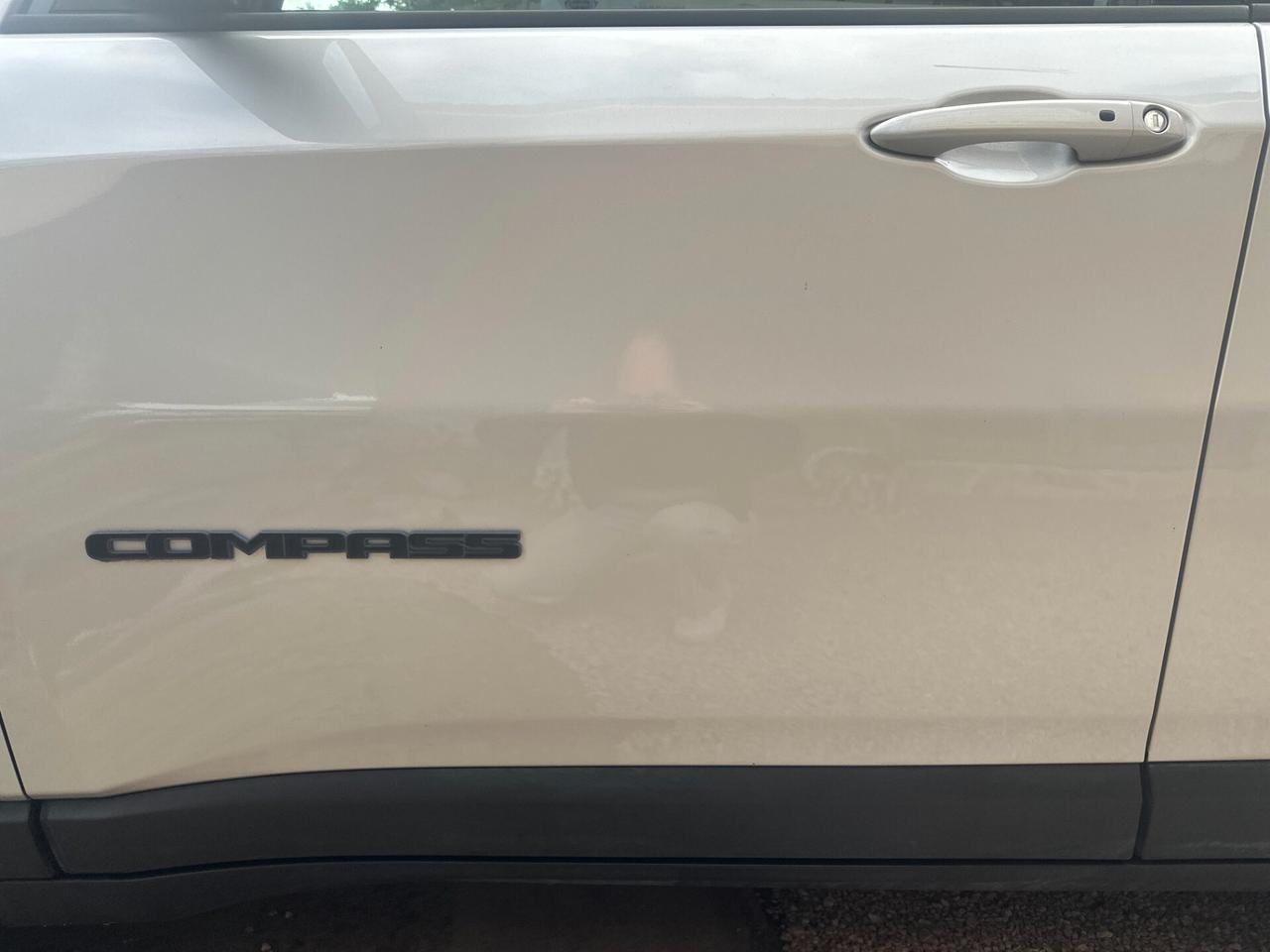 Jeep Compass TRAILHAWK 2021 4XE 1.3 180CV