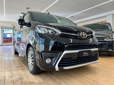 Toyota Proace - 9 POSTI - SOLO 90.000 KM