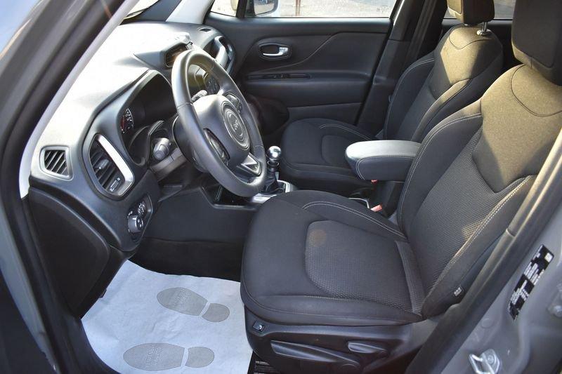Jeep Renegade Renegade 1.0 T3 Limited