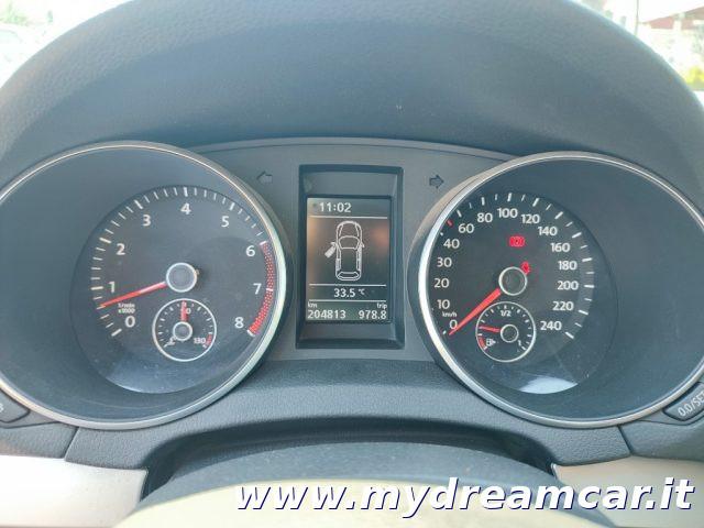 VOLKSWAGEN Golf 1.4 TSI 122CV 5p. Highline