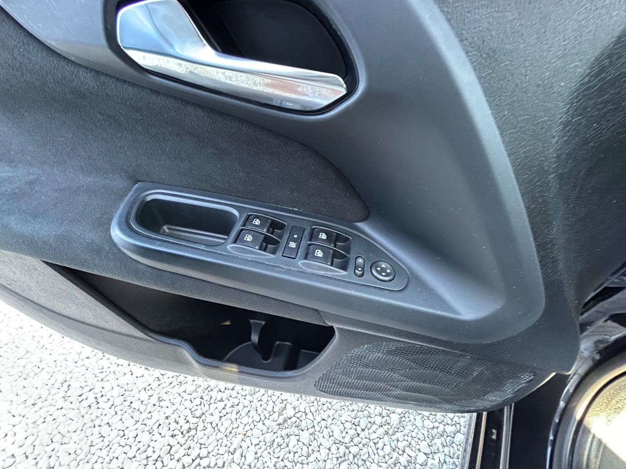 Fiat Tipo 1.6 Mjt S&S SW Lounge