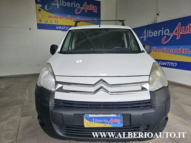CITROEN Berlingo 1.6 HDi 90CV Van 3posti Business CONTO VENDITA