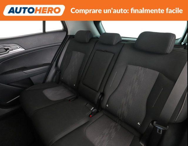 KIA Sportage 1.6 CRDI 136 CV 2WD Mild Hybrid Style