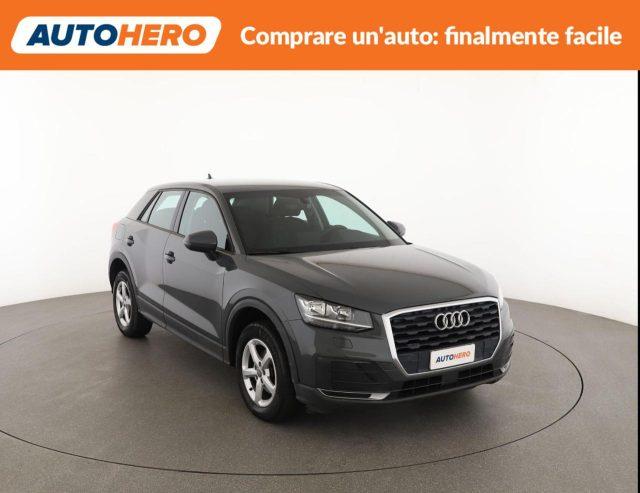 AUDI Q2 30 TDI S tronic