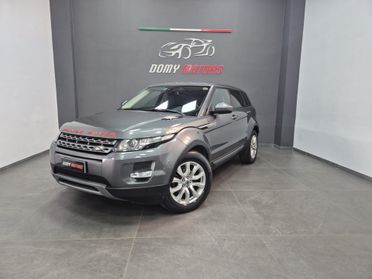 Land Rover Range Evoque 2.2 TD4 Dynamic