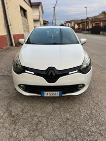 Renault Clio 1.2 75CV GPL