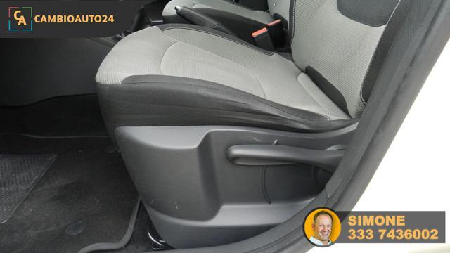 RENAULT Captur dCi 8V 90 CV Start&Stop Energy Zen