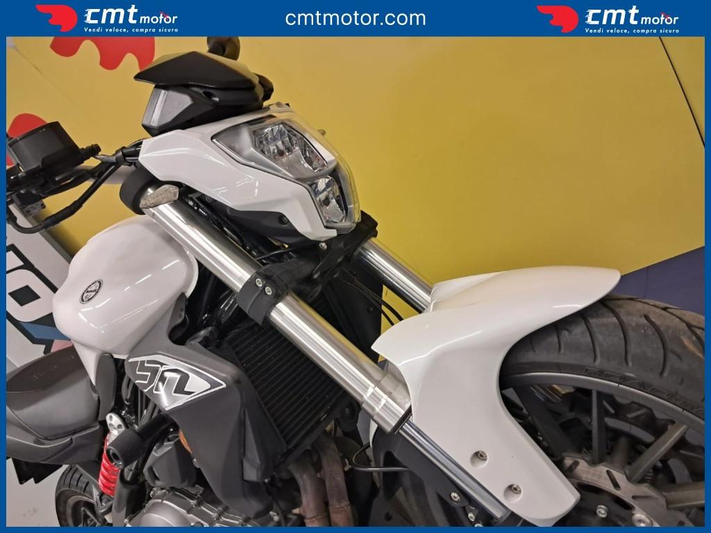 Benelli BN 302 - 2019