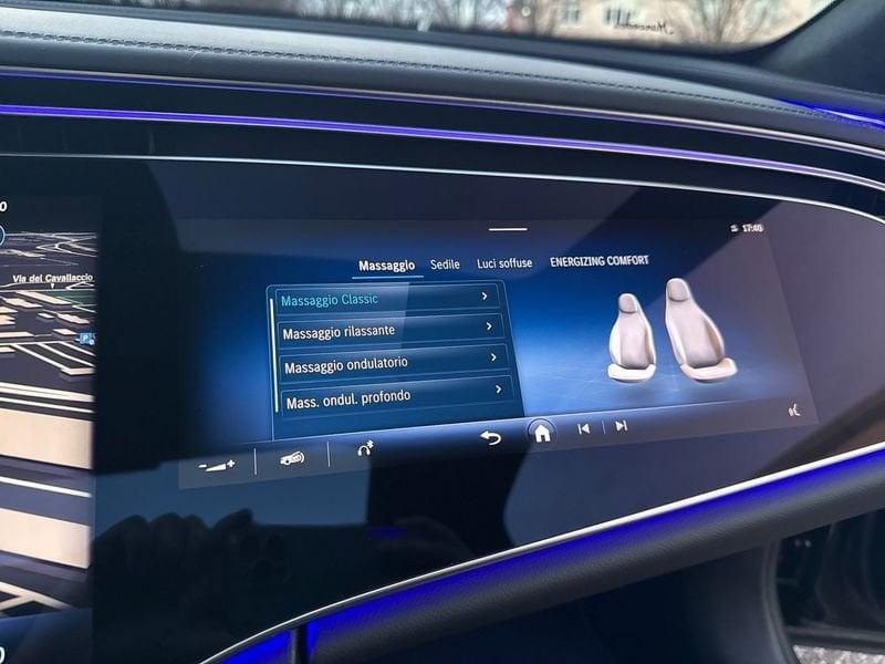 Mercedes-Benz Classe E E 300 e phev AMG Line Premium Plus auto