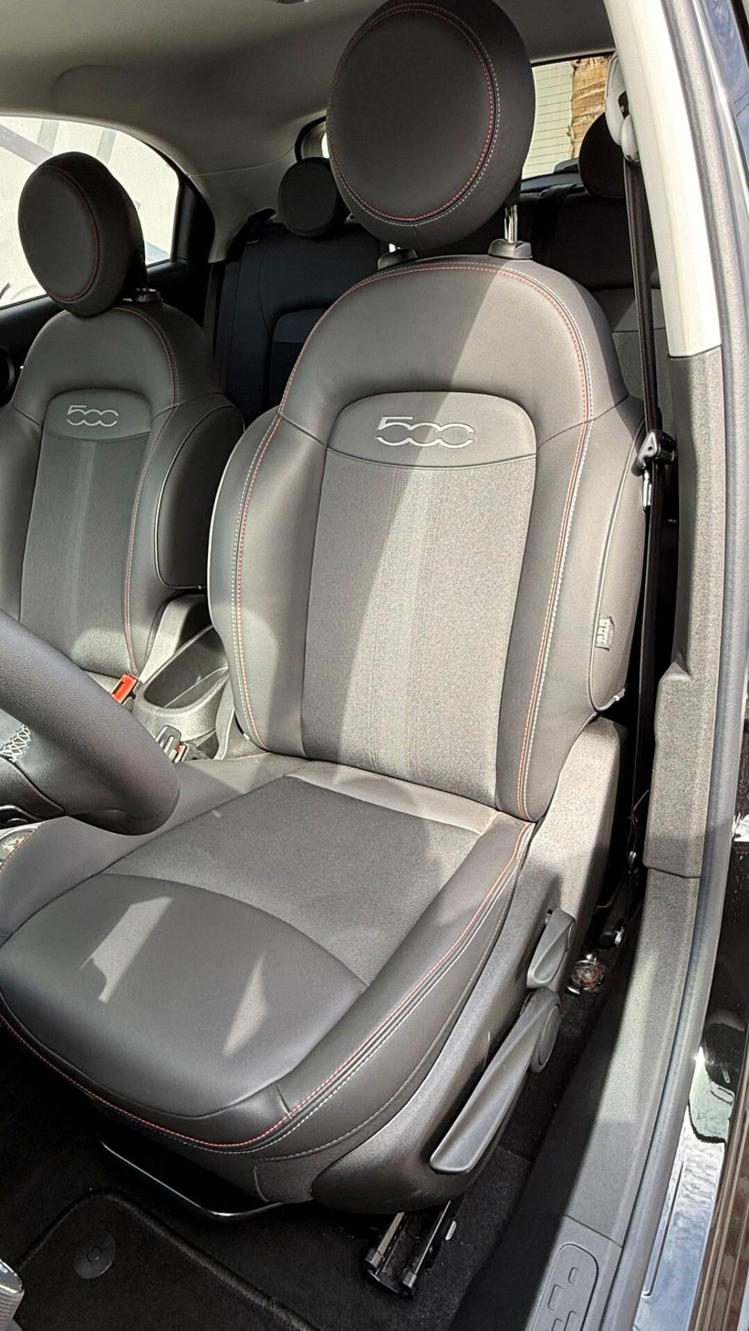 FIAT 500X SPORT 1.3 MULTIJET 95 CV 2023