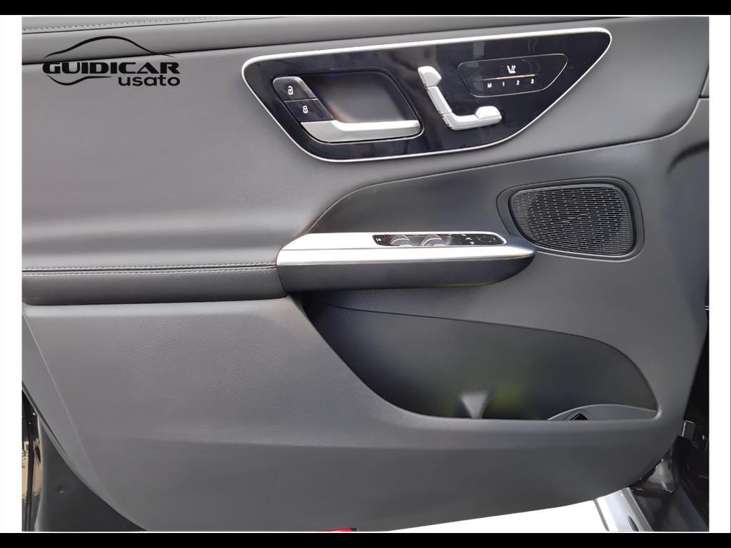 Mercedes-Benz GLC Coupe - C254 - GLC Coupe 300 de phev AMG Line Premium 4matic auto