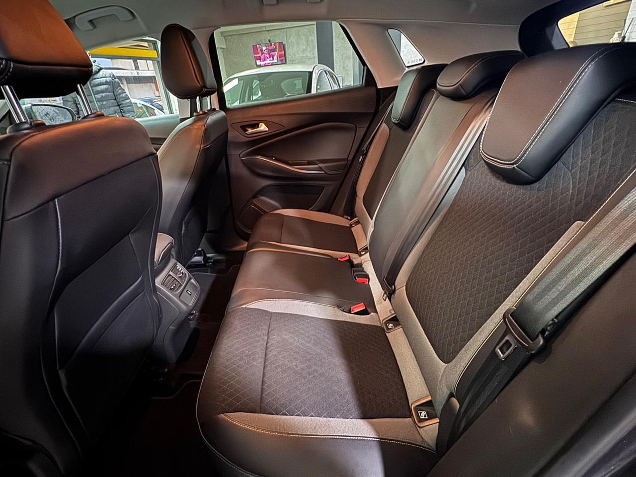 Opel Grandland X Business 1.5 D #8069