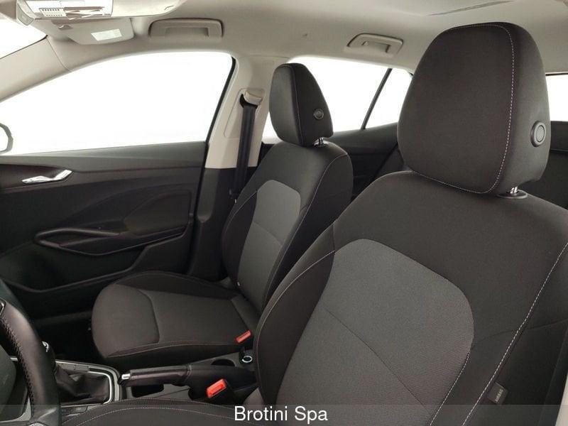 Skoda Fabia 1.0 MPI EVO Ambition