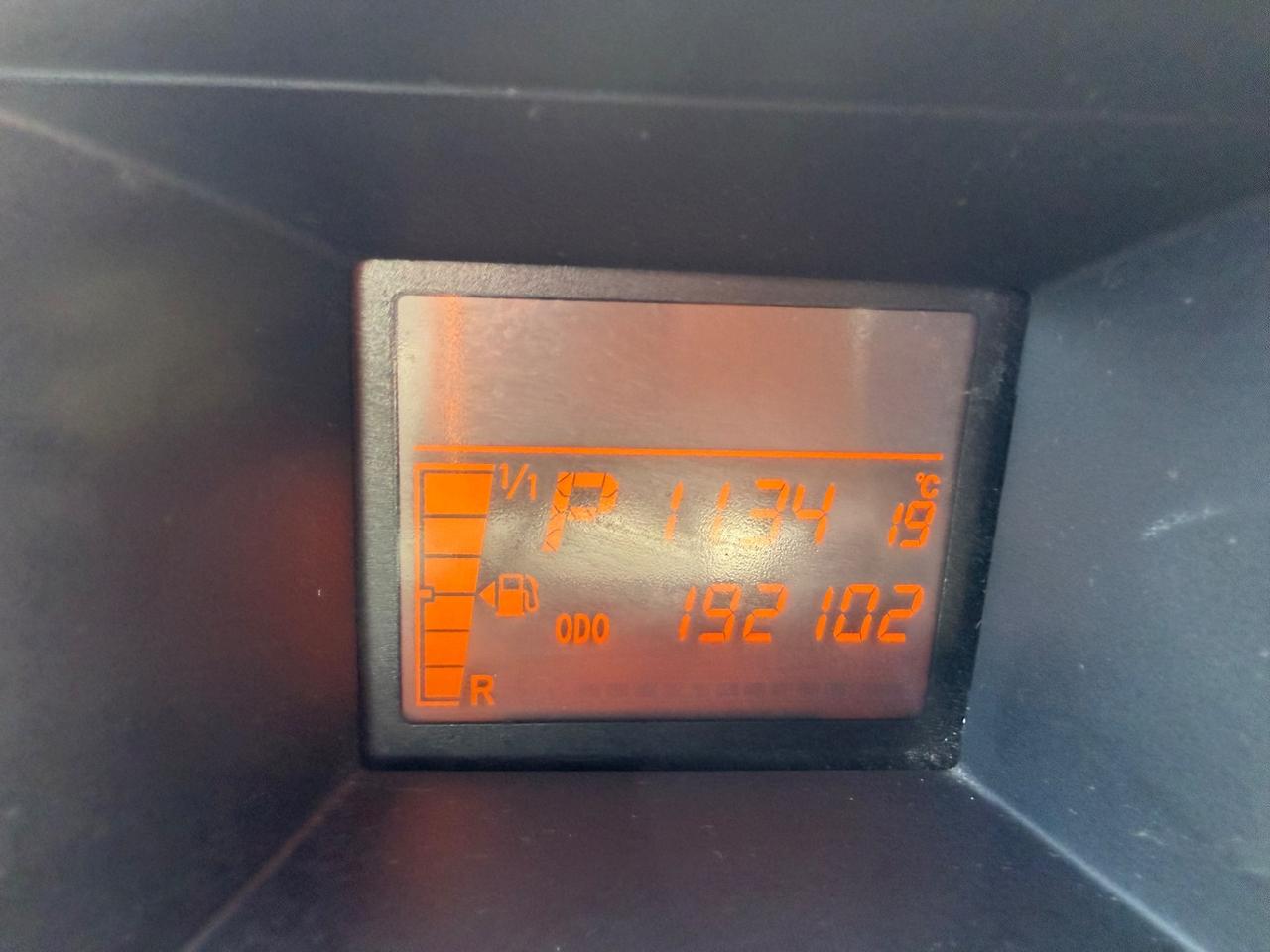 Toyota iQ 1.3 CVT Executive