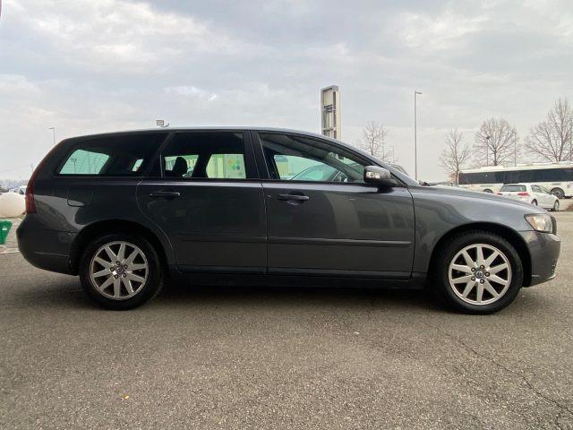 VOLVO V50 1.6 D cat Kinetic