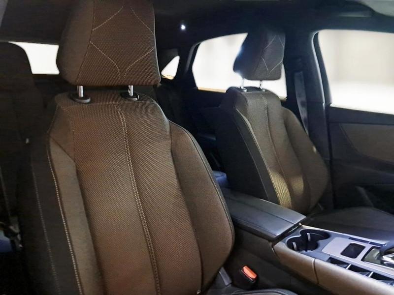 DS DS 7 CROSSBACK BlueHDi 130 Automatica Business