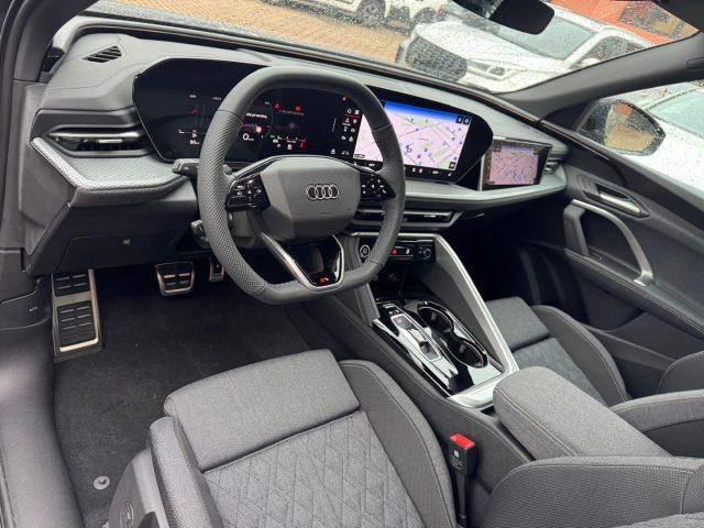 AUDI Q5 SPB TDI 204cv Mhev S tronic quattro S.LINE ED.