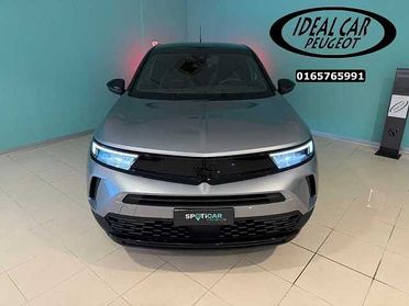 Opel Mokka 1.2 Turbo GS Line