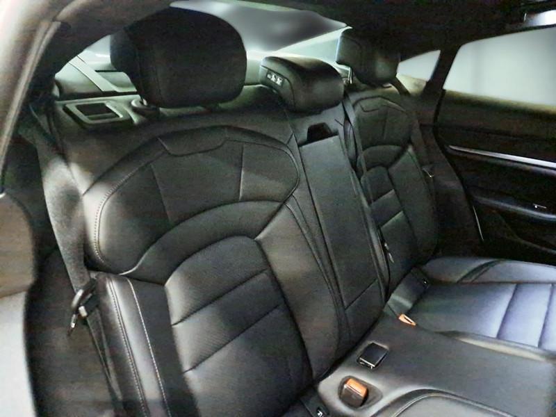 PORSCHE TAYCAN 89KWH 4S COUPE