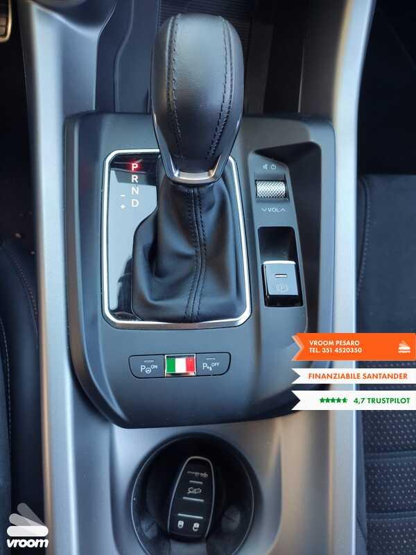 ALFA ROMEO Tonale Tonale 1.5 160 CV MHEV TCT7 V...