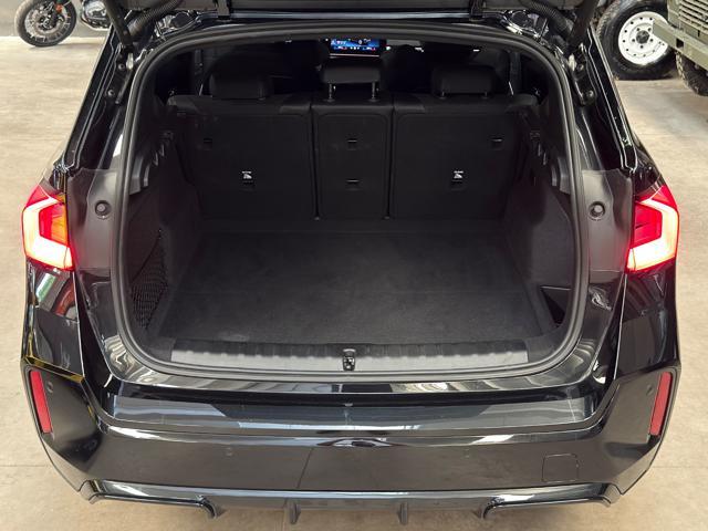 BMW X1 xDrive 25e Msport Pro