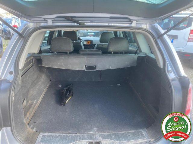OPEL Astra 1.9 16V CDTI 150CV Station Wagon Cosmo