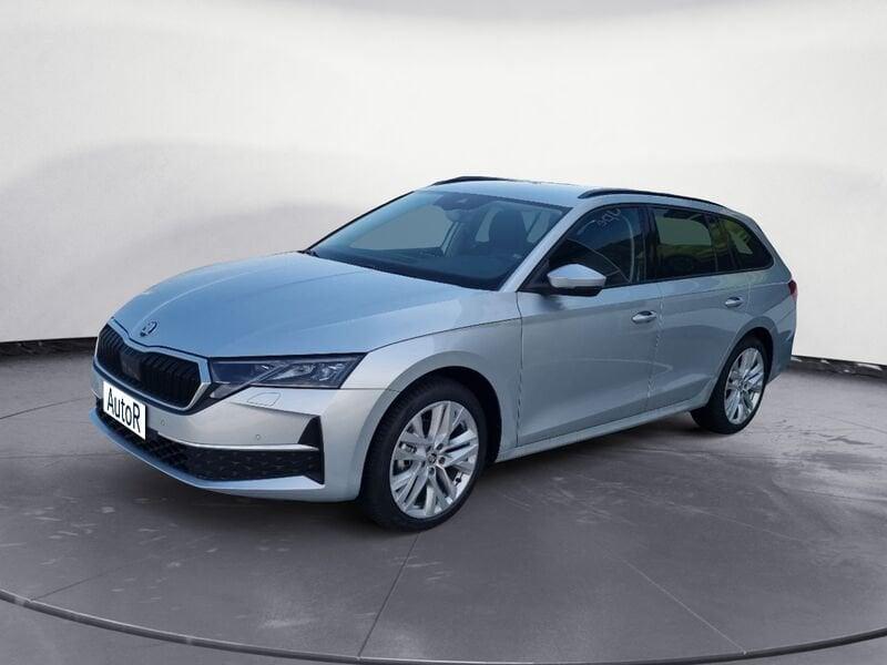 Skoda Octavia 2.0 TDI 150 CV SCR DSG Executive