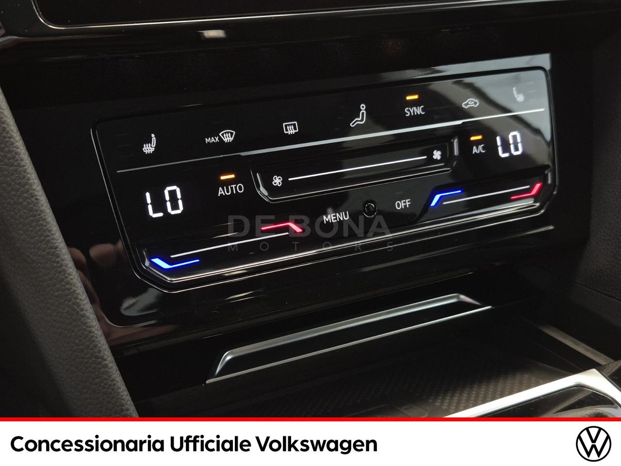 Volkswagen Arteon 2.0 tdi elegance 150cv dsg